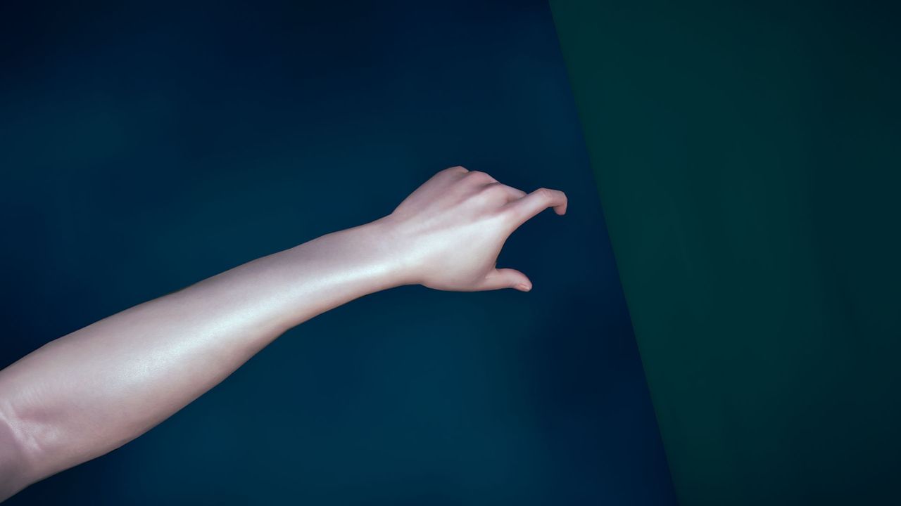 [3D]為所欲為08-白冰篇一