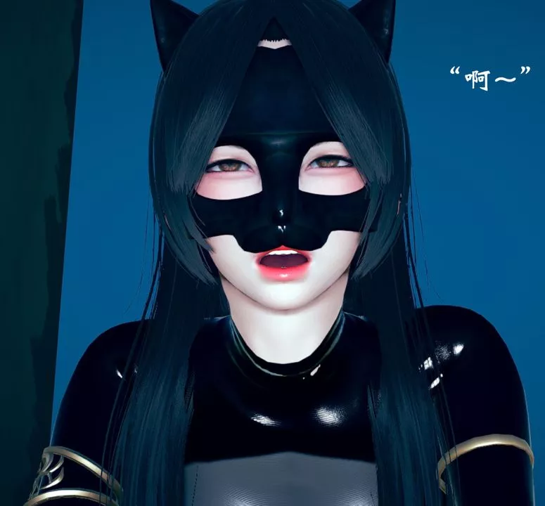 [3D]為所欲為09-白冰篇二