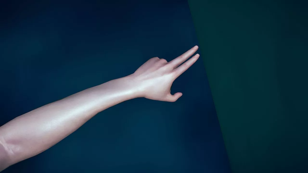 [3D]為所欲為09-白冰篇二