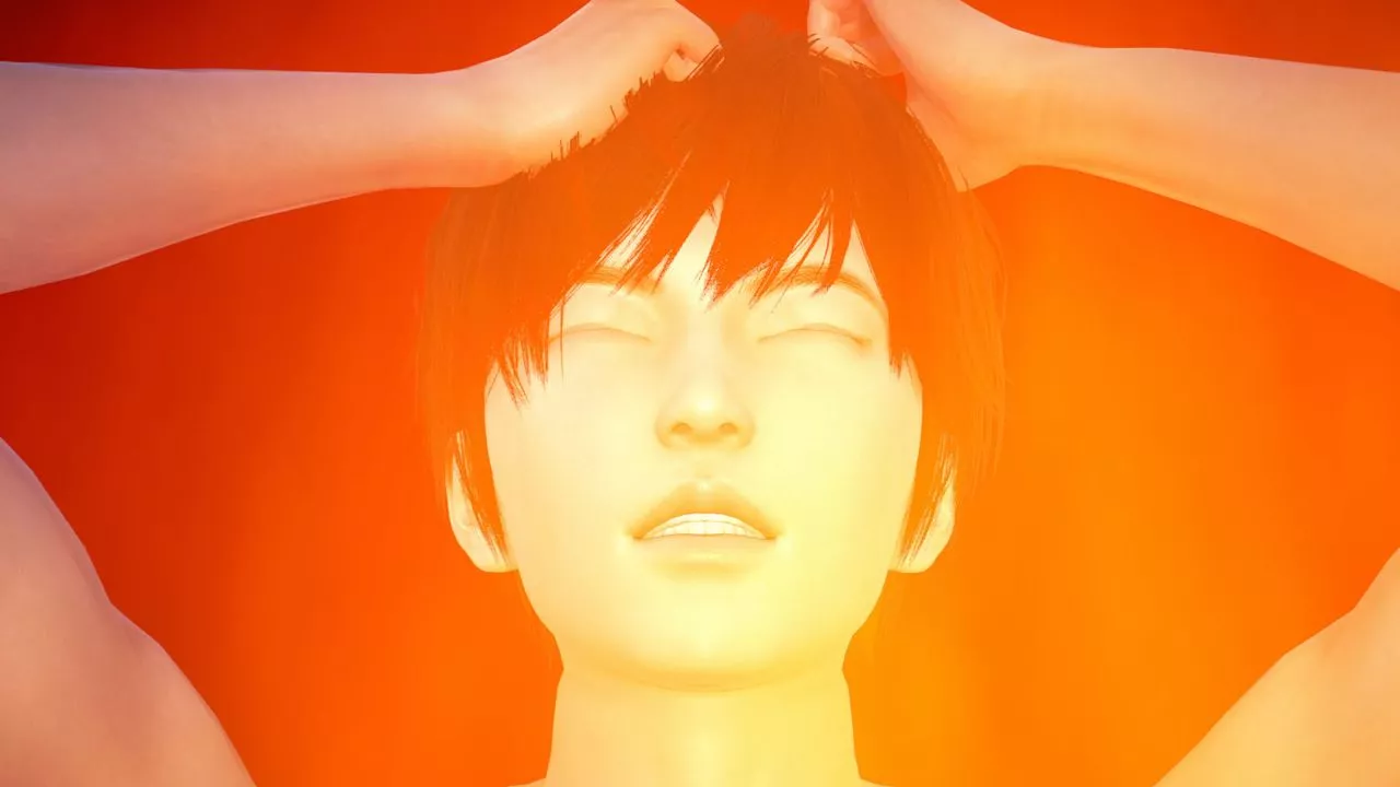 [3D]為所欲為10-白冰篇三