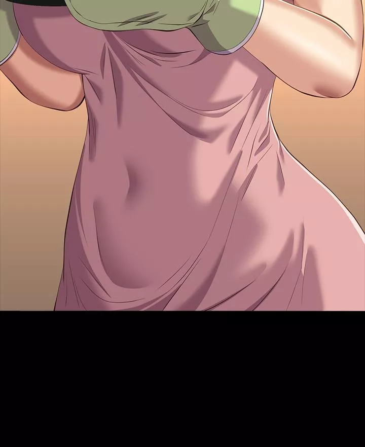 萬能履歷表第48話-隻有他的巨根能滿足我…