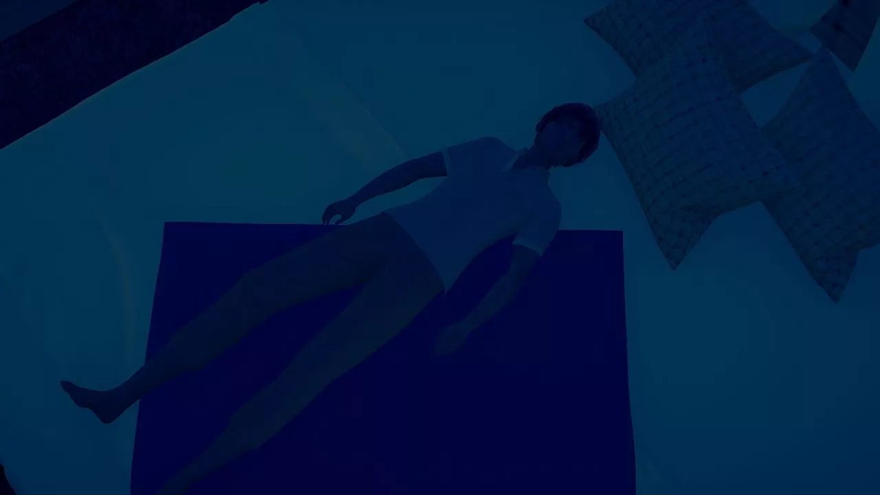 [3D]為所欲為14-白冰篇七