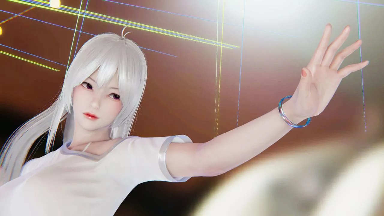 [3D]為所欲為18-林轻舞篇二