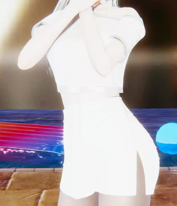 [3D]為所欲為18-林轻舞篇二
