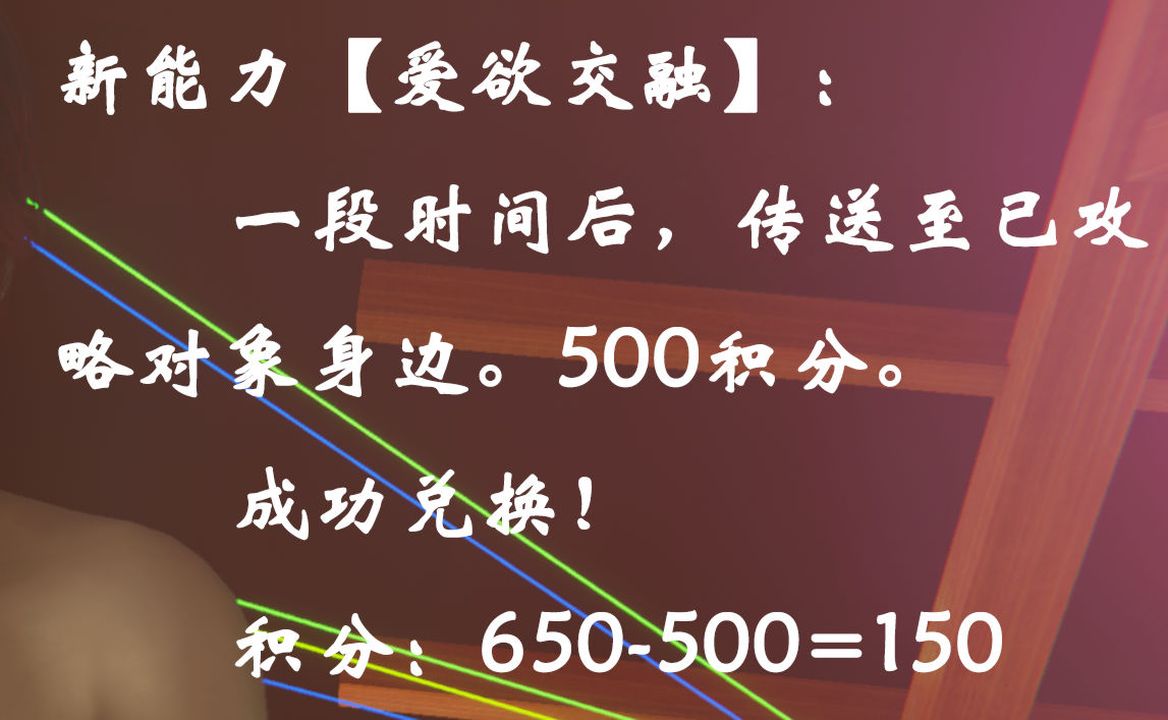 [3D]为所欲为21-林轻舞篇五