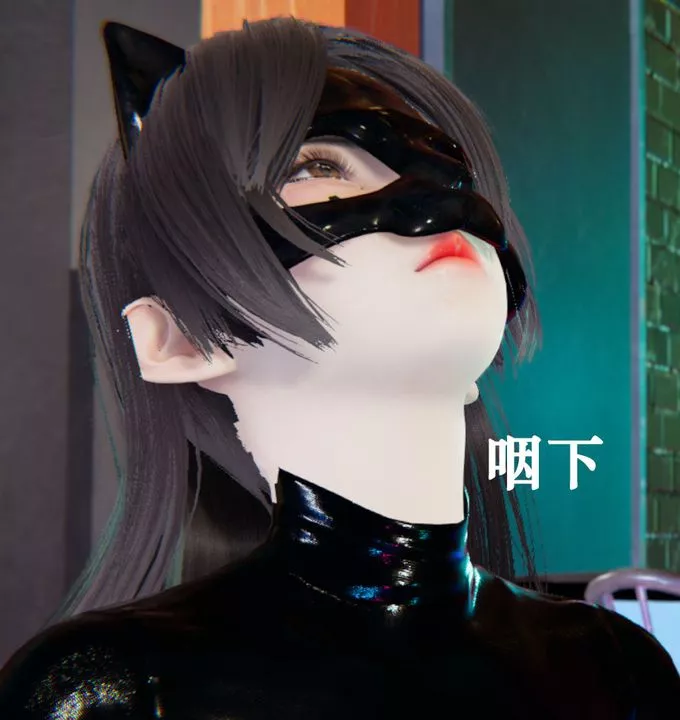 [3D]為所欲為21-林轻舞篇五