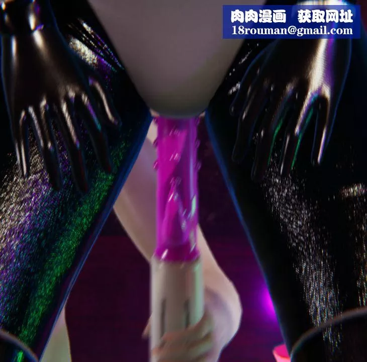 [3D]為所欲為22-林轻舞篇六
