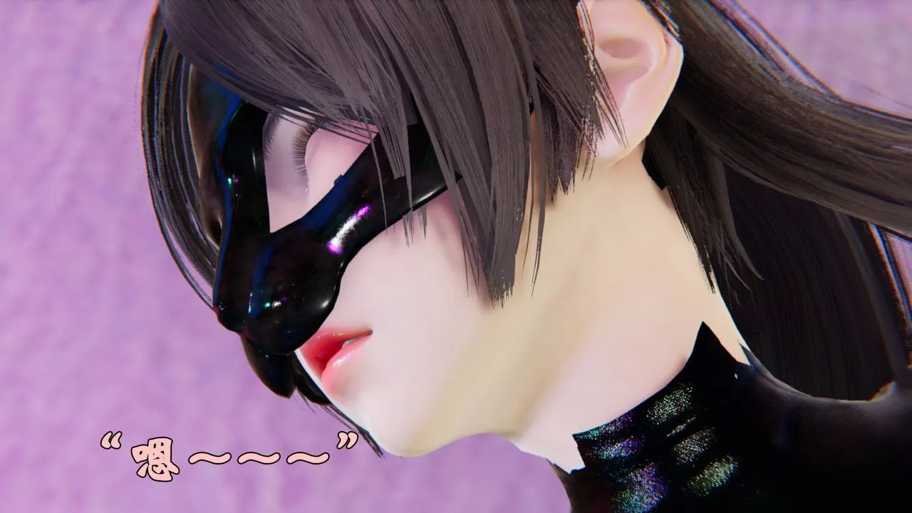 [3D]為所欲為22-林轻舞篇六