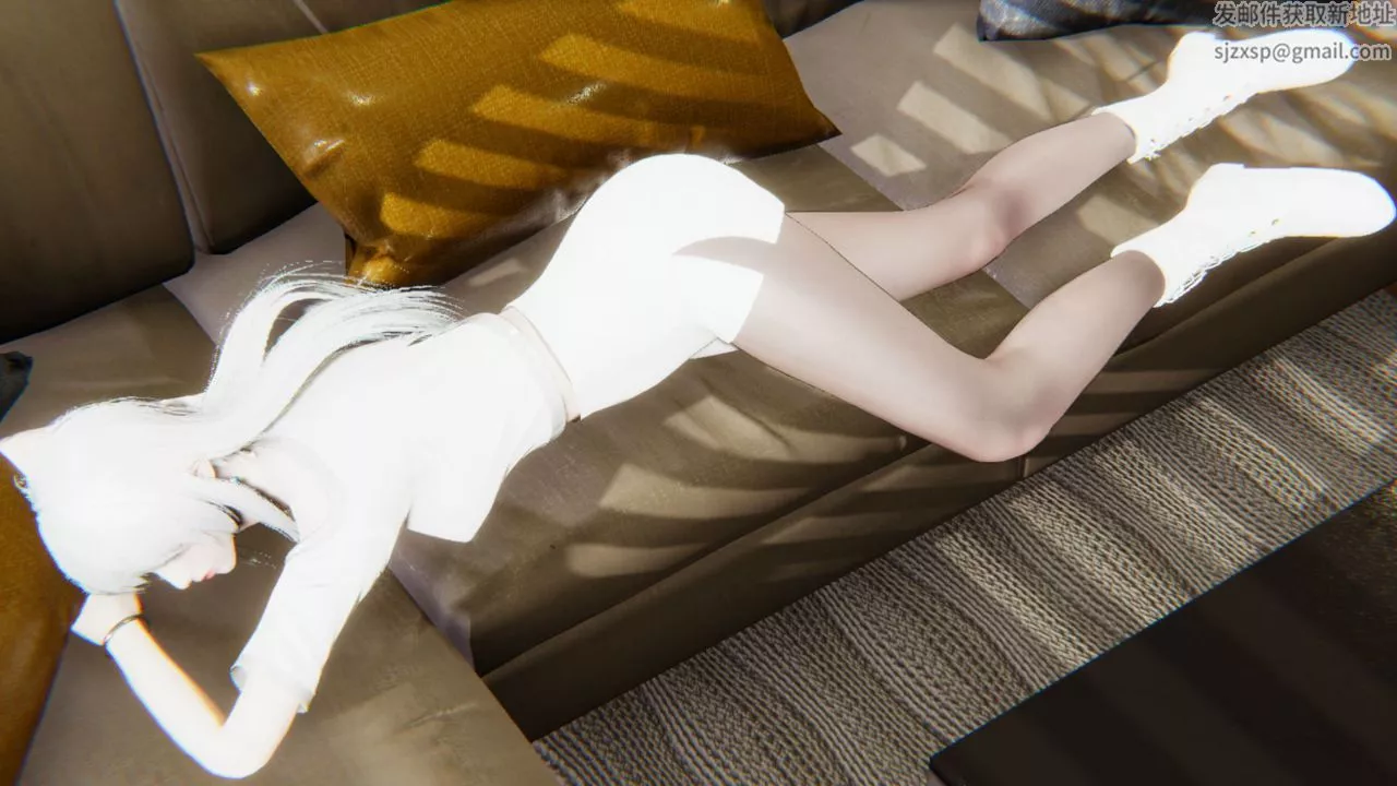 [3D]為所欲為23-林轻舞篇七