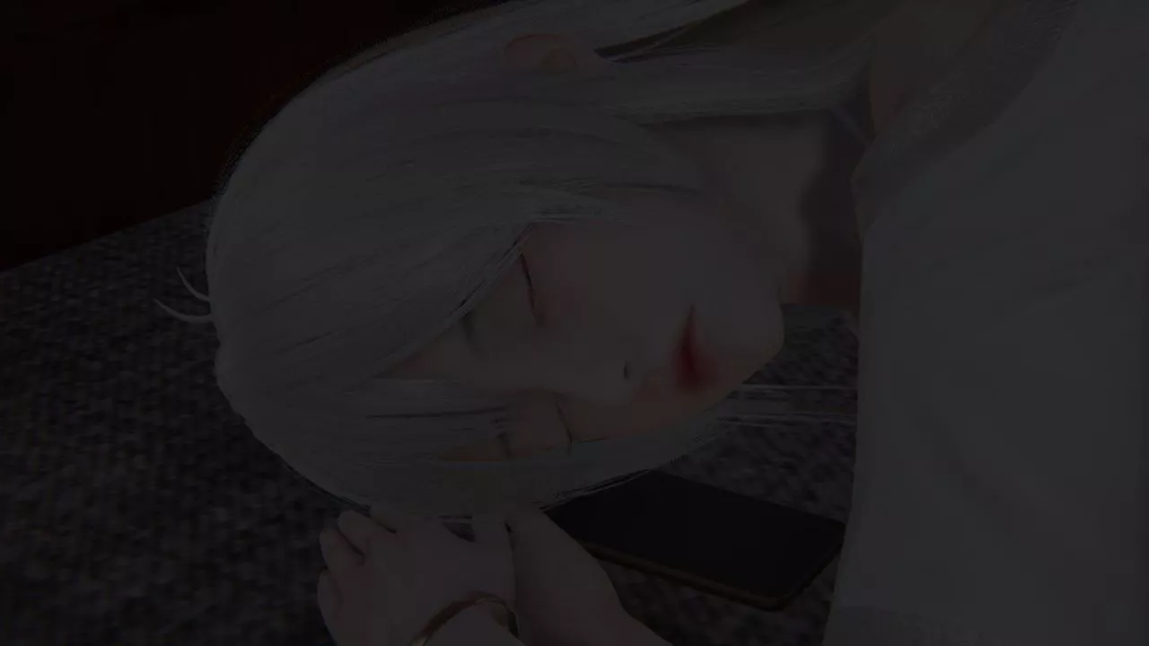 [3D]為所欲為25-林轻舞篇九