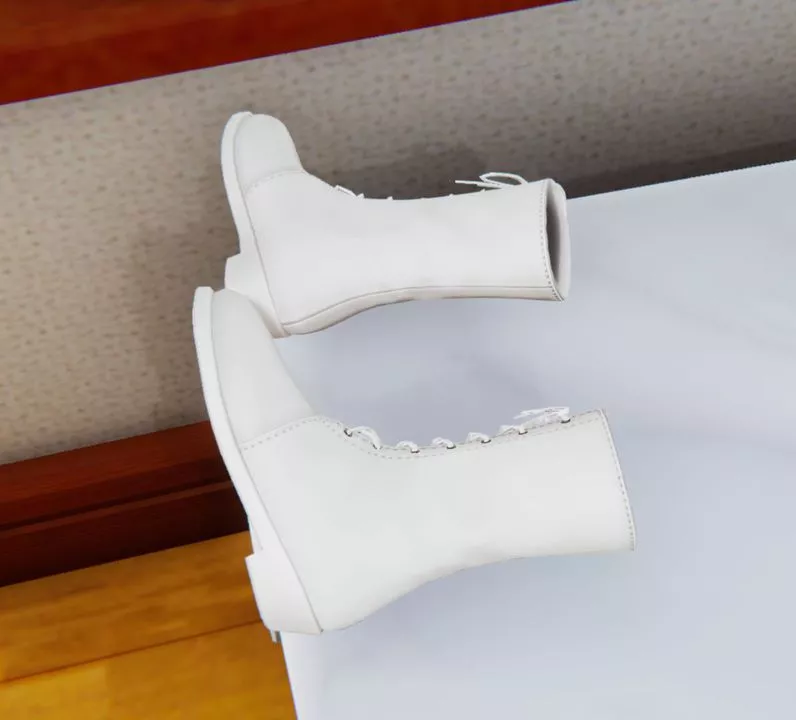 [3D]為所欲為25-林轻舞篇九