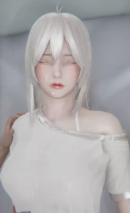[3D]為所欲為25-林轻舞篇九