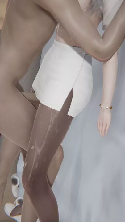 [3D]為所欲為26-林轻舞篇十