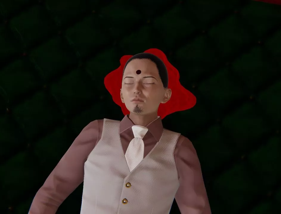 [3D]為所欲為28-林轻舞篇十二