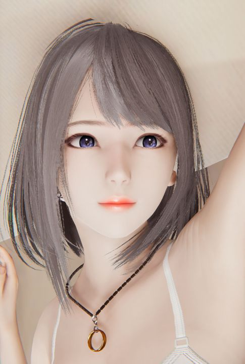 [3D]為所欲為30-林轻舞篇十四
