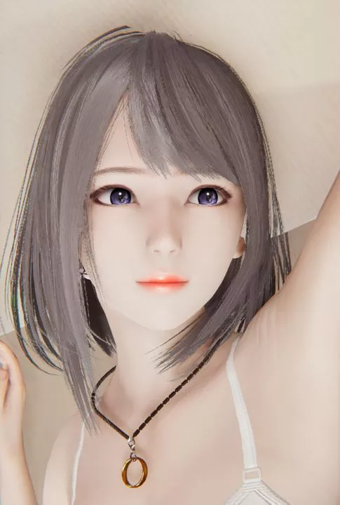 [3D]為所欲為30-林轻舞篇十四