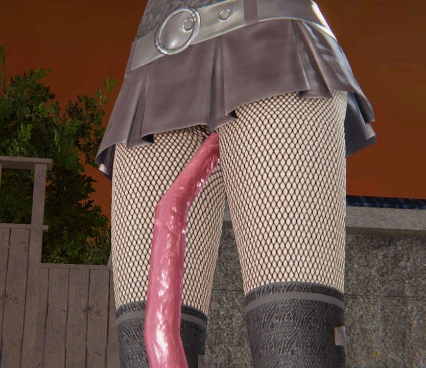 [3D]為所欲為32-魔都大战篇二