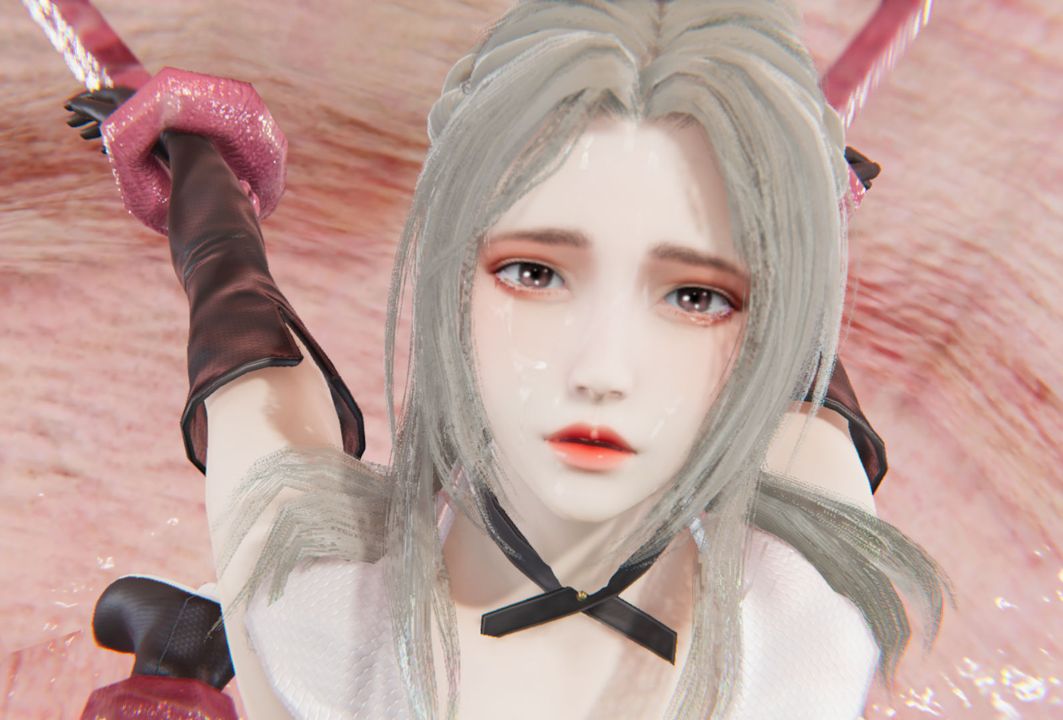 [3D]為所欲為33-魔都大战篇三