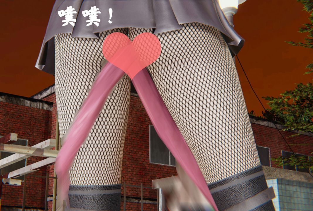 [3D]為所欲為33-魔都大战篇三