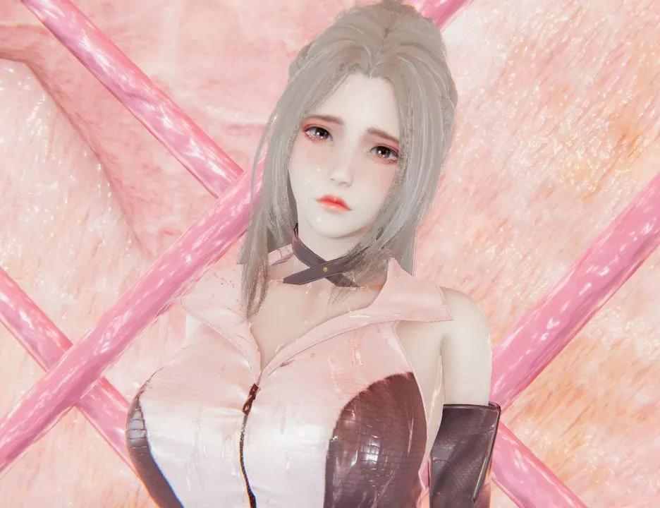 [3D]為所欲為34-魔都大战篇四