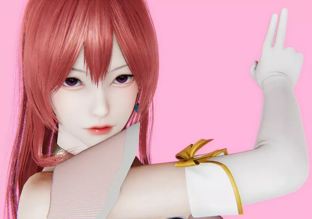 [3D]為所欲為35-魔都大战篇五