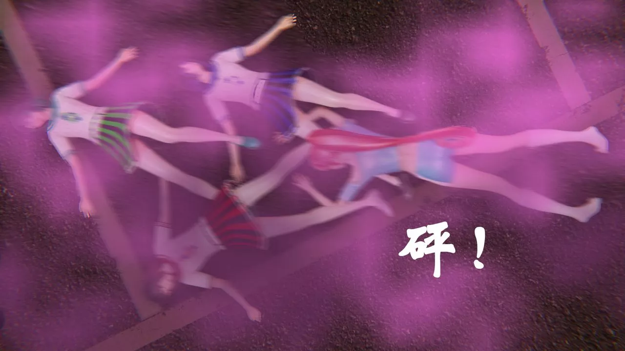 [3D]為所欲為35-魔都大战篇五