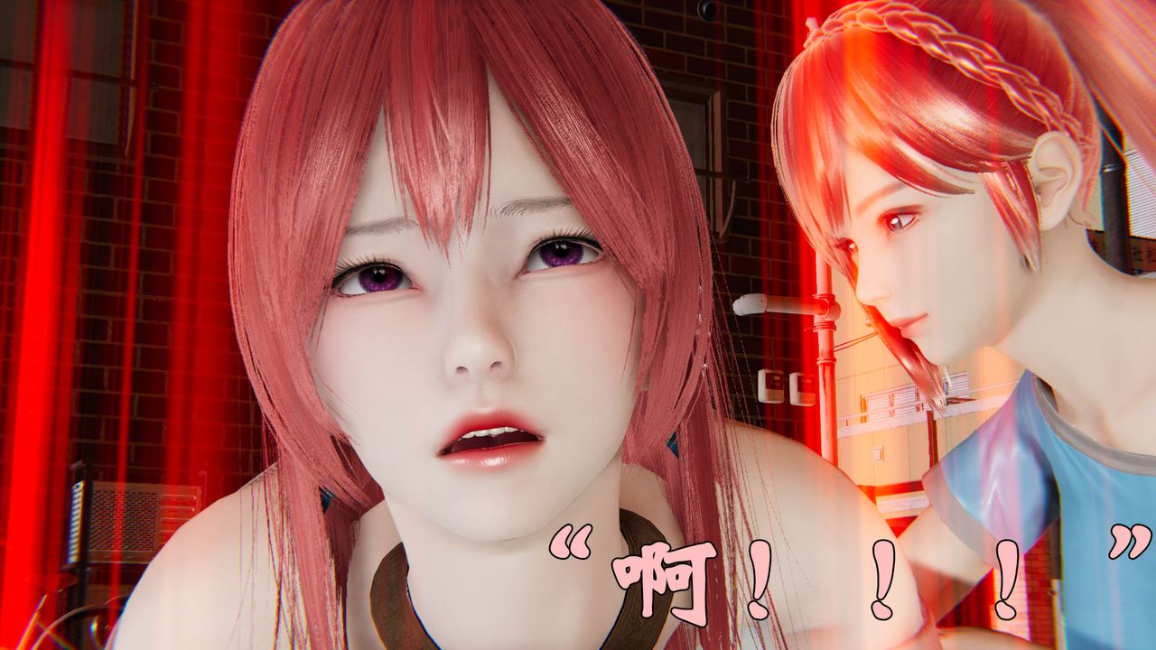 [3D]為所欲為37-魔都大战篇七