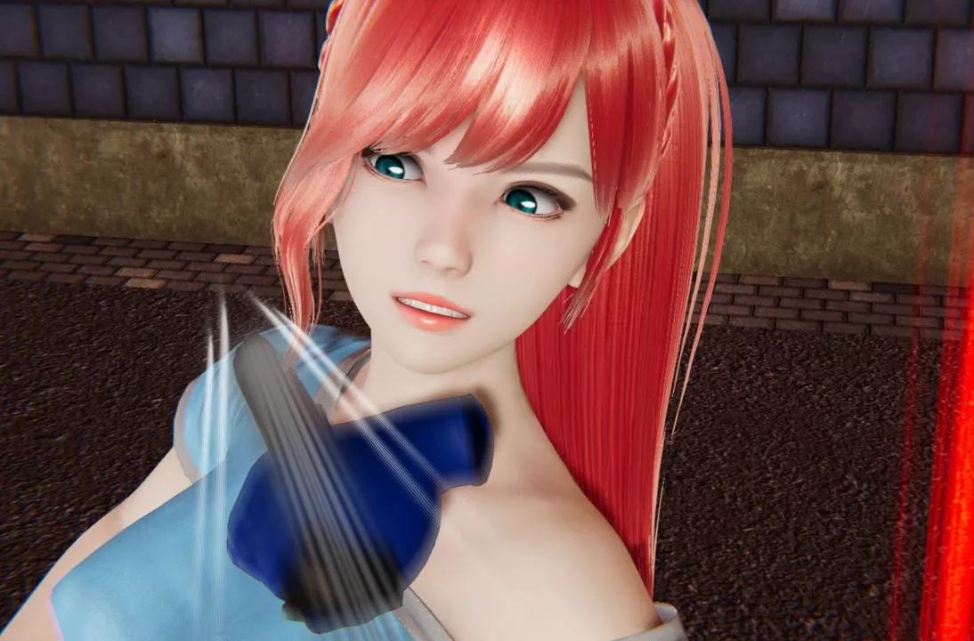 [3D]為所欲為38-魔都大战篇八
