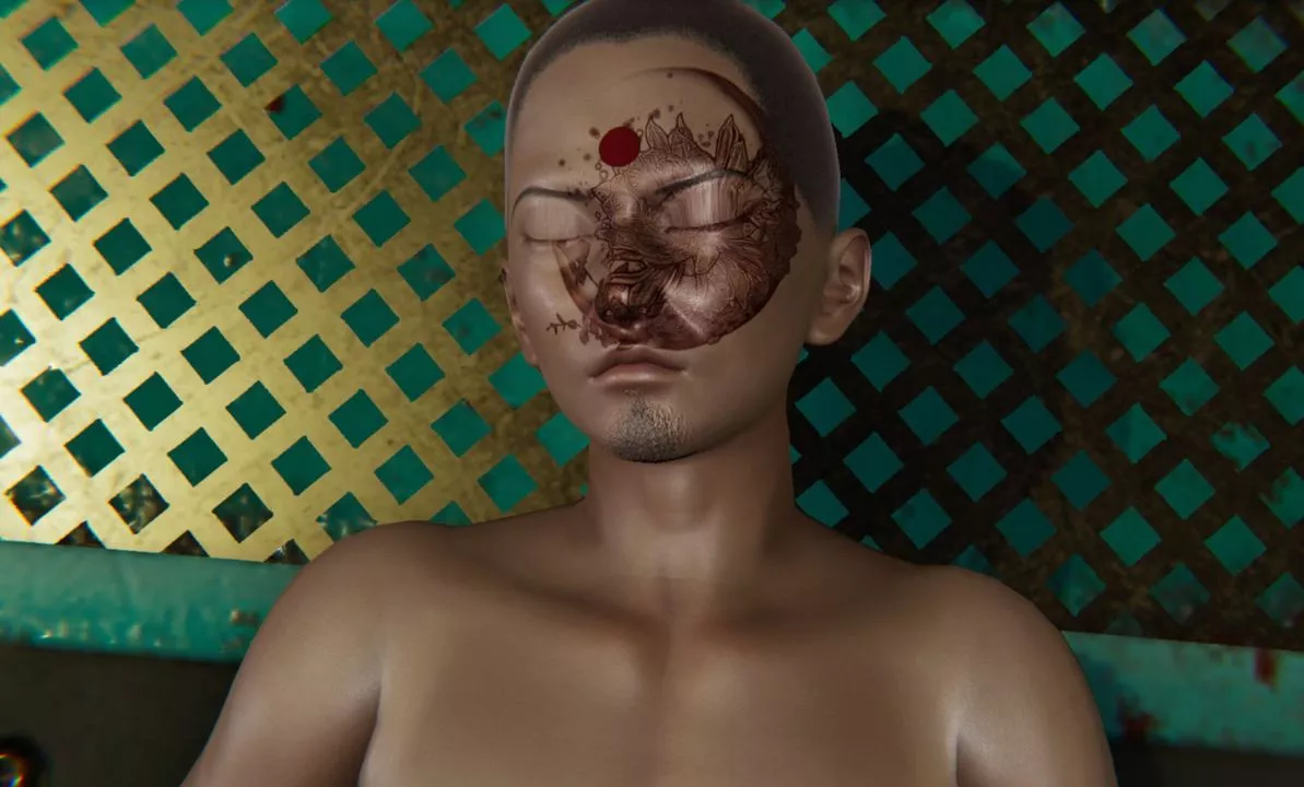 [3D]為所欲為38-魔都大战篇八