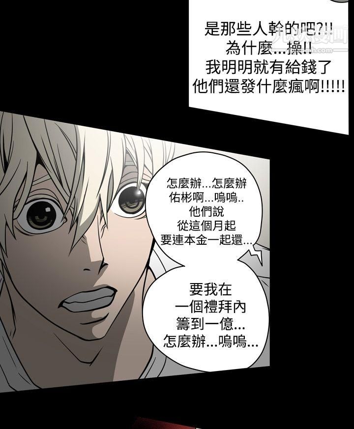 ACE:禁断的诈欺之夜第15话