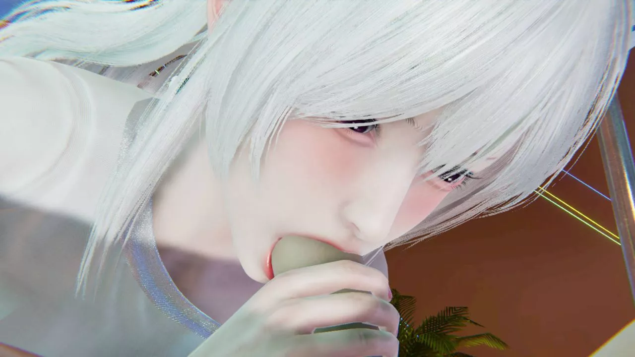 [3D]為所欲為40-魔都大战篇十