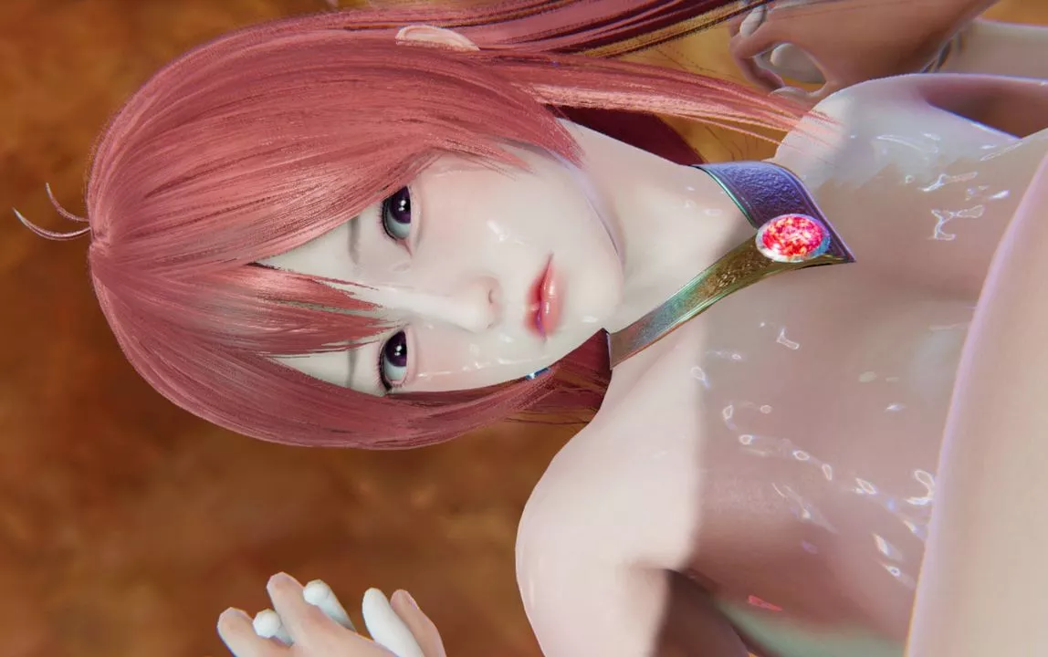[3D]為所欲為41-魔都大战篇十一