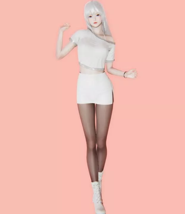 [3D]為所欲為42-魔都大战篇十二