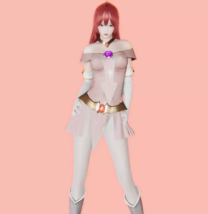 [3D]為所欲為42-魔都大战篇十二