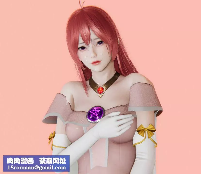[3D]為所欲為42-魔都大战篇十二