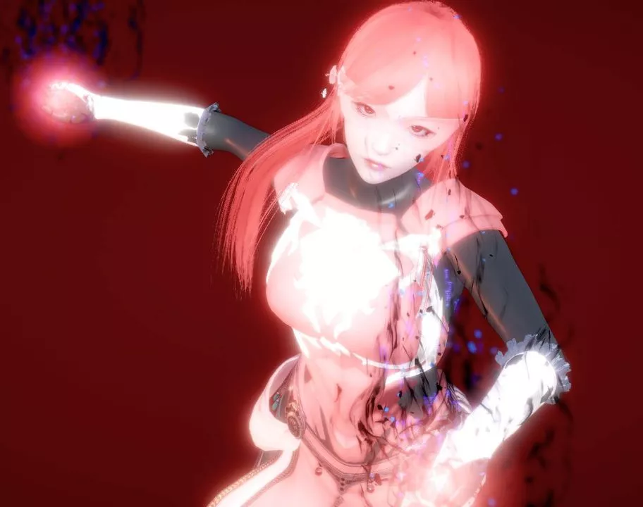 [3D]為所欲為43-魔都大战篇十三