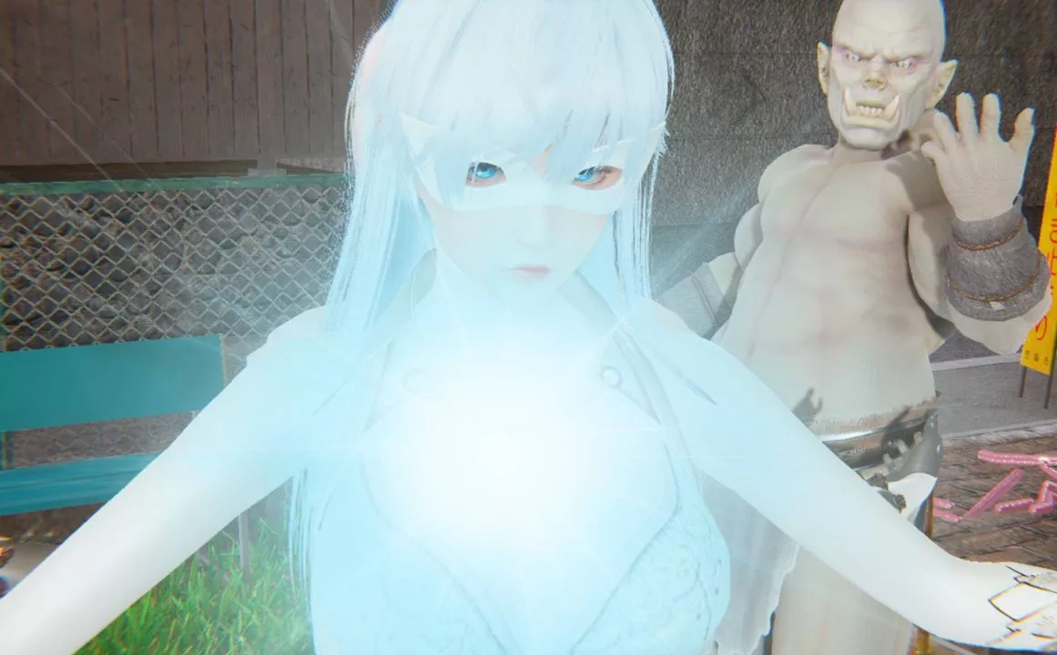 [3D]為所欲為43-魔都大战篇十三