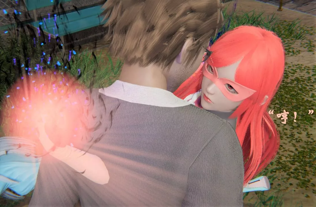 [3D]為所欲為44-魔都大战篇十四