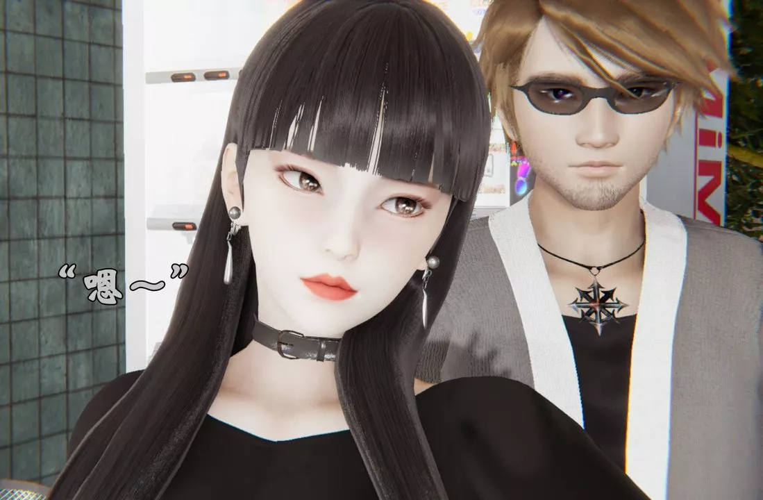 [3D]為所欲為44-魔都大战篇十四