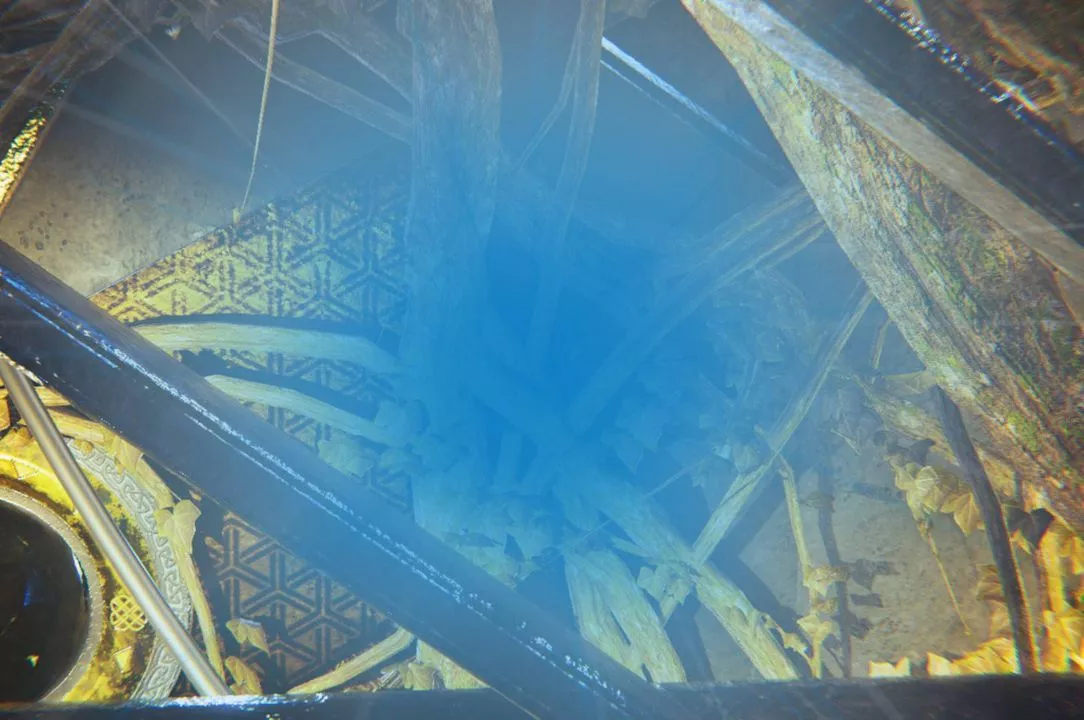 [3D]為所欲為45-魔都大战篇十五