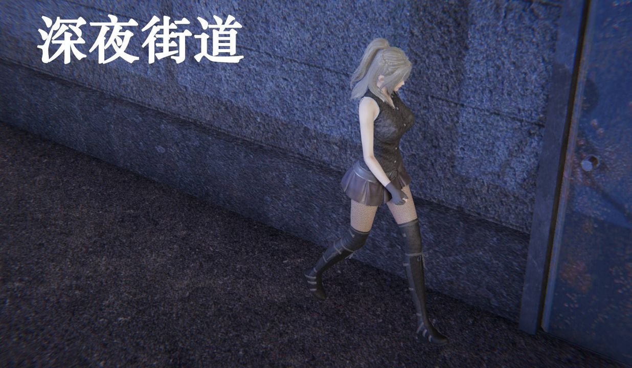 [3D]為所欲為46-魔都大战篇十六
