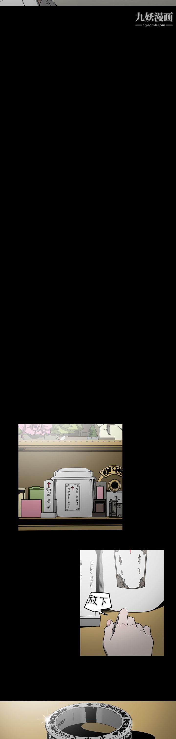 ACE:禁斷的詐欺之夜第29話