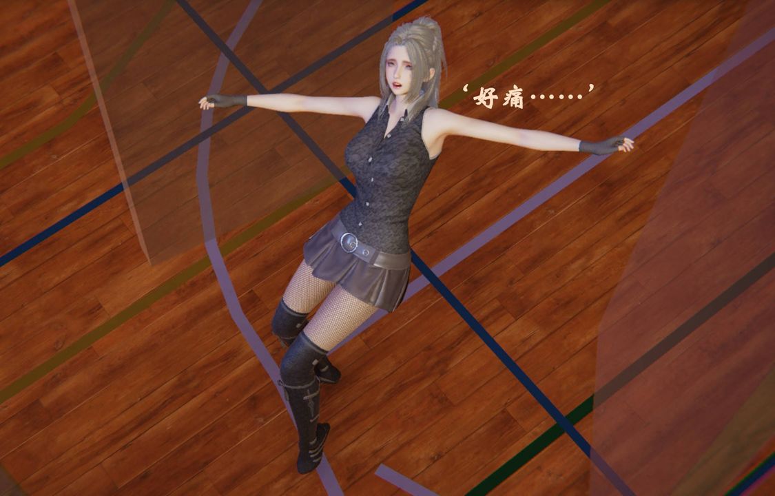 [3D]為所欲為46-魔都大战篇十六
