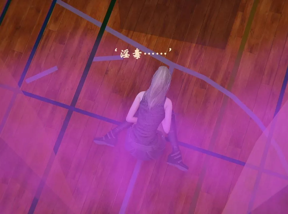 [3D]為所欲為47-魔都大战篇十七