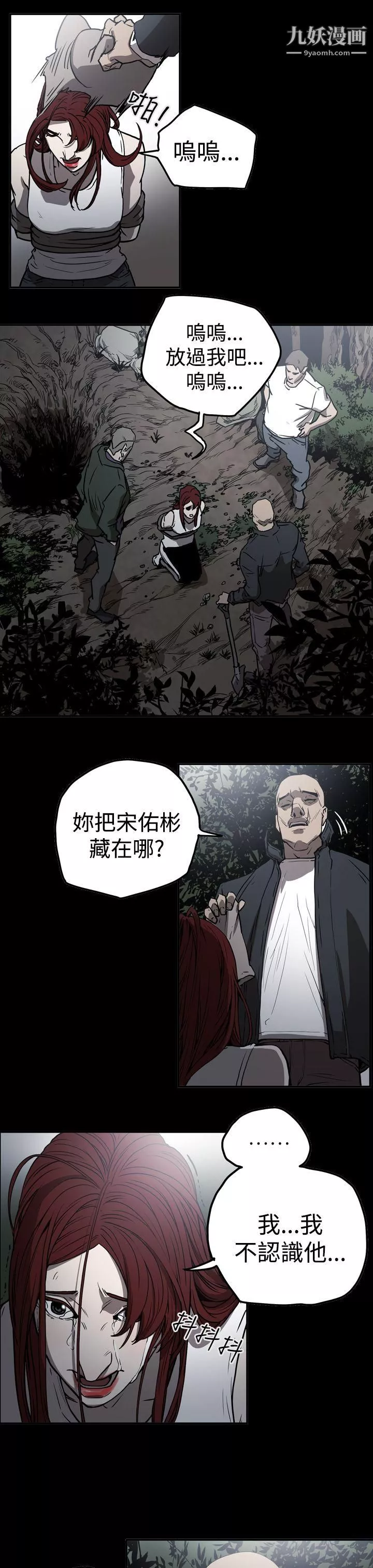 ACE:禁斷的詐欺之夜第2季-第11話