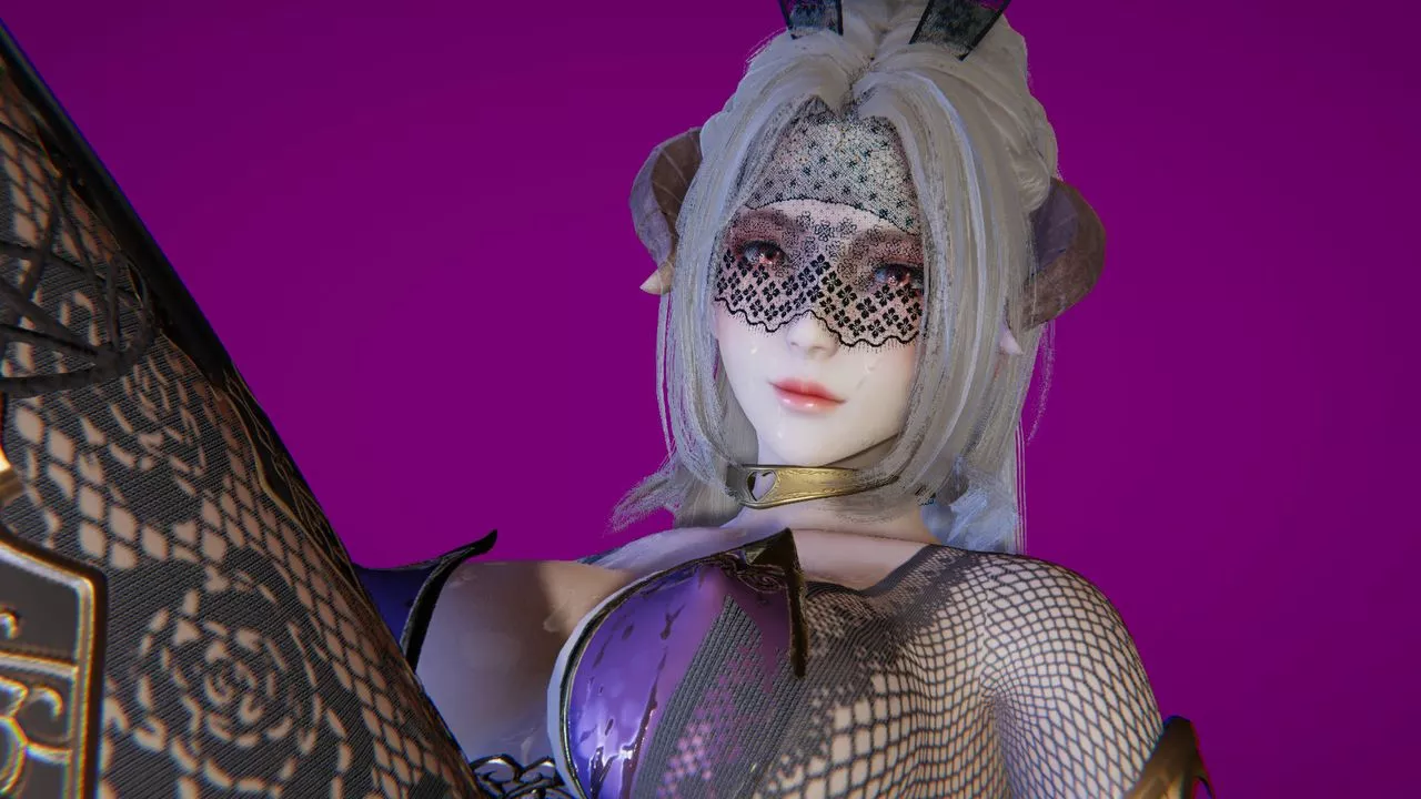 [3D]為所欲為51-魔都大战篇二十一