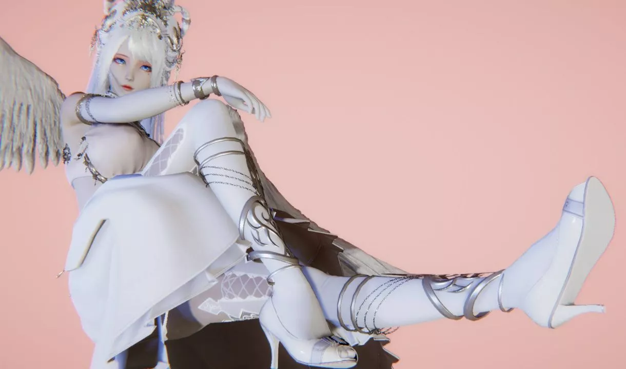 [3D]為所欲為52-魔都大战篇二十二