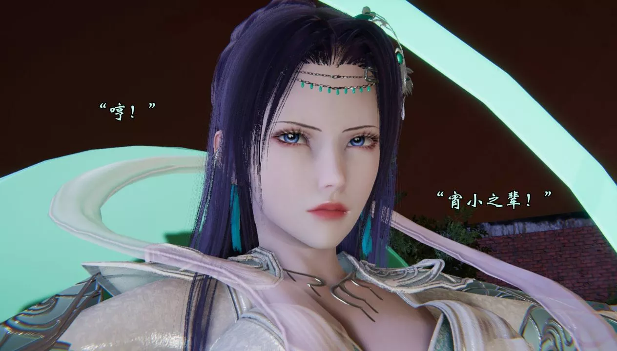[3D]為所欲為52-魔都大战篇二十二