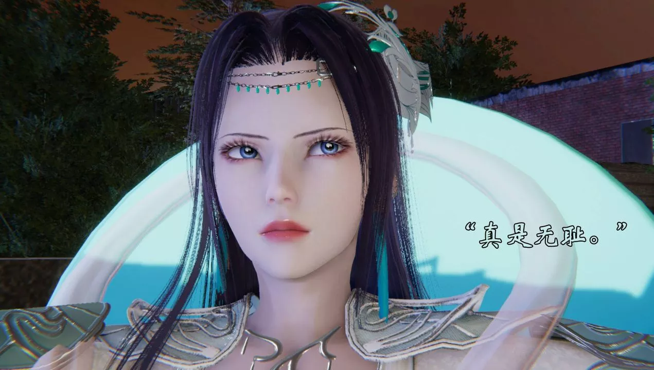 [3D]為所欲為52-魔都大战篇二十二