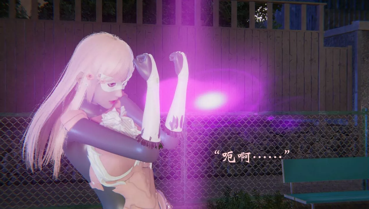 [3D]為所欲為52-魔都大战篇二十二